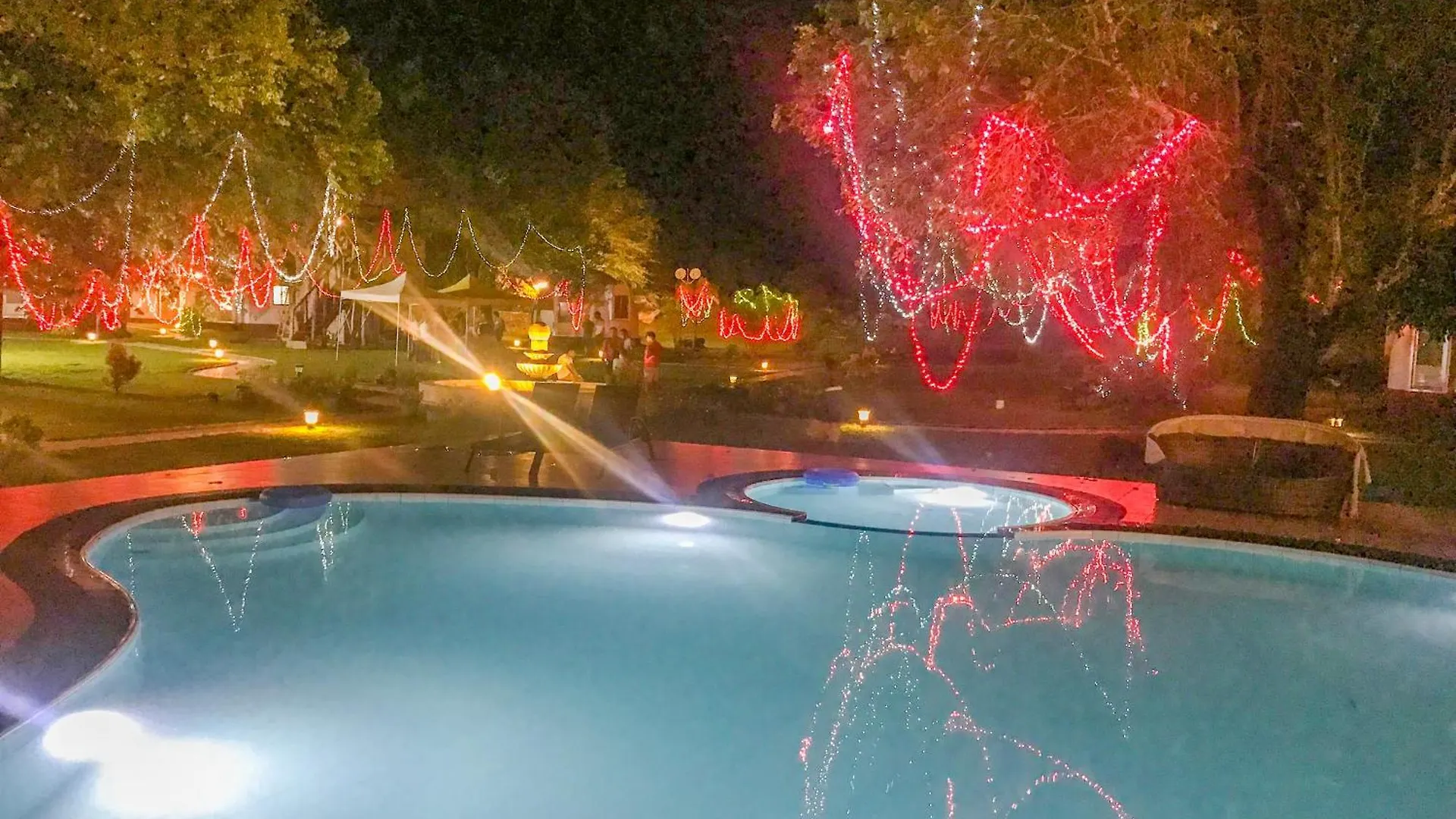 The Lion Kingdom Sigiriya Hotel