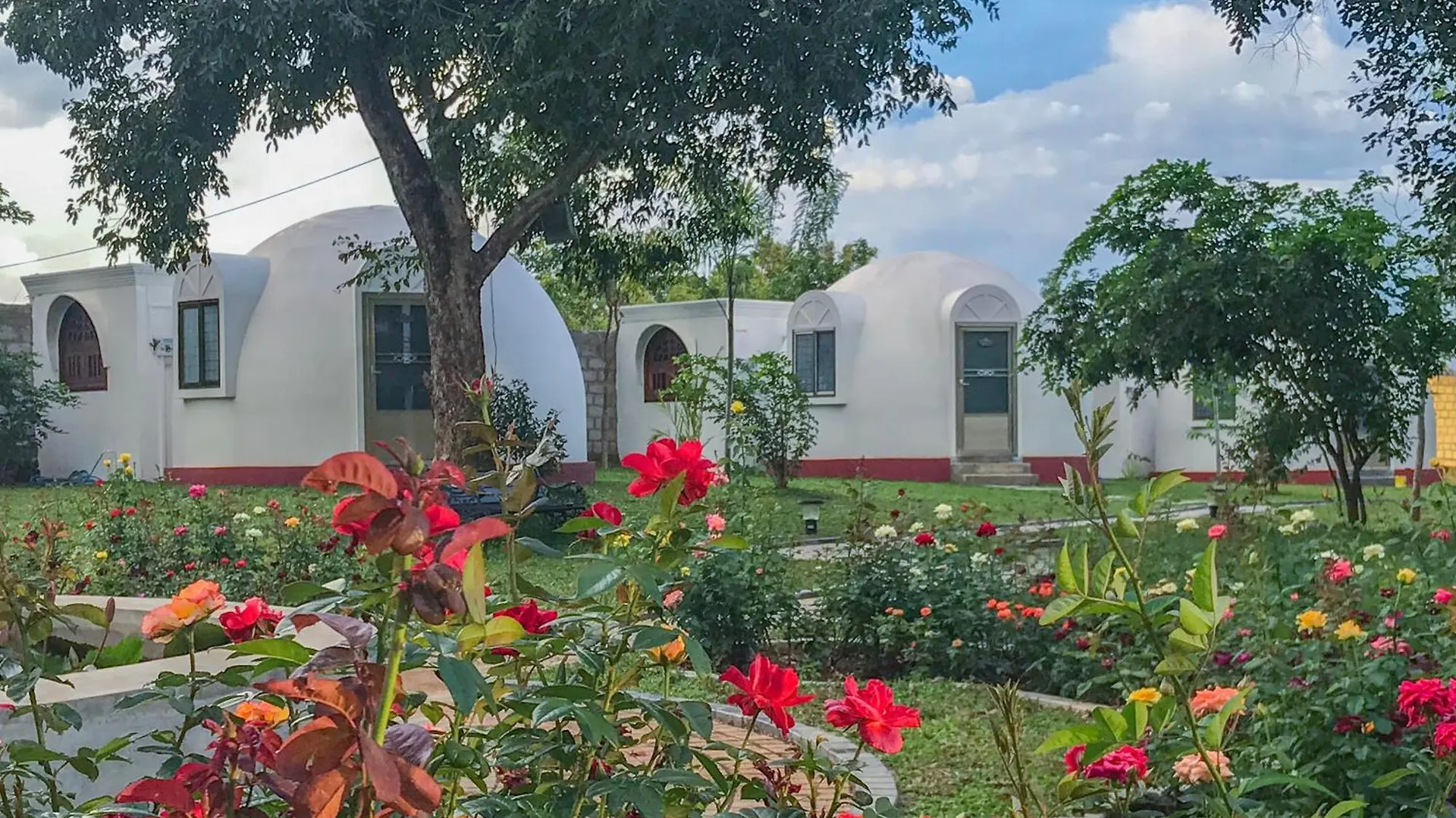 The Lion Kingdom Sigiriya Hotel