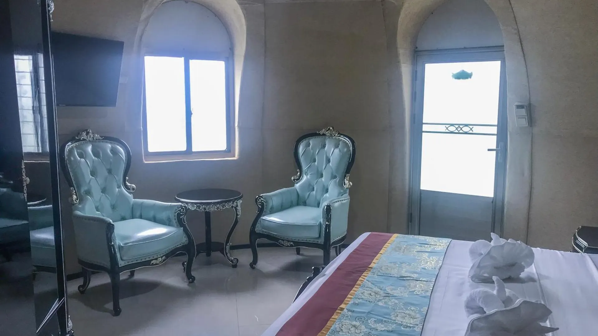 The Lion Kingdom Sigiriya Hotel