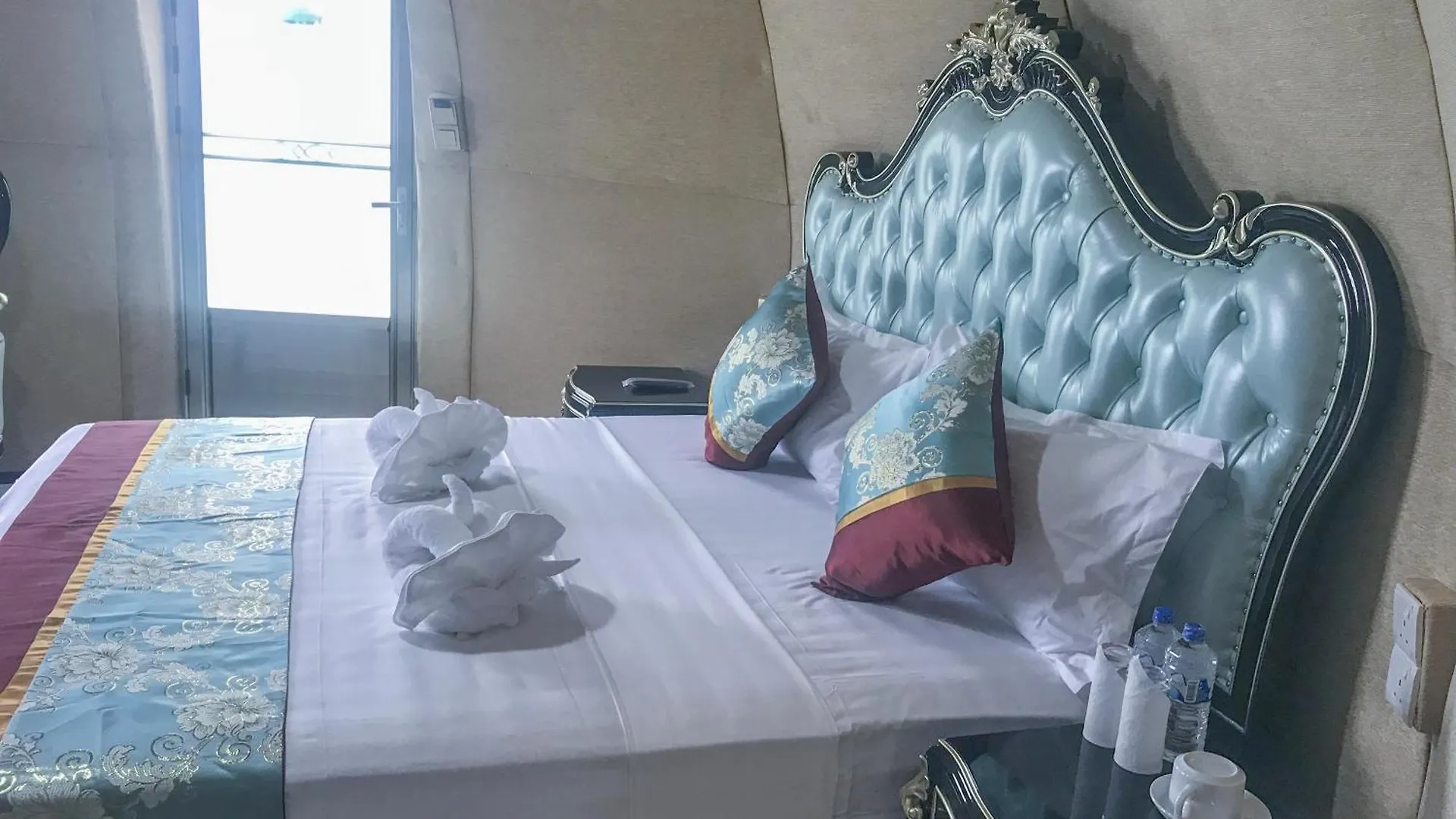****  The Lion Kingdom Sigiriya Hotel Sri Lanka