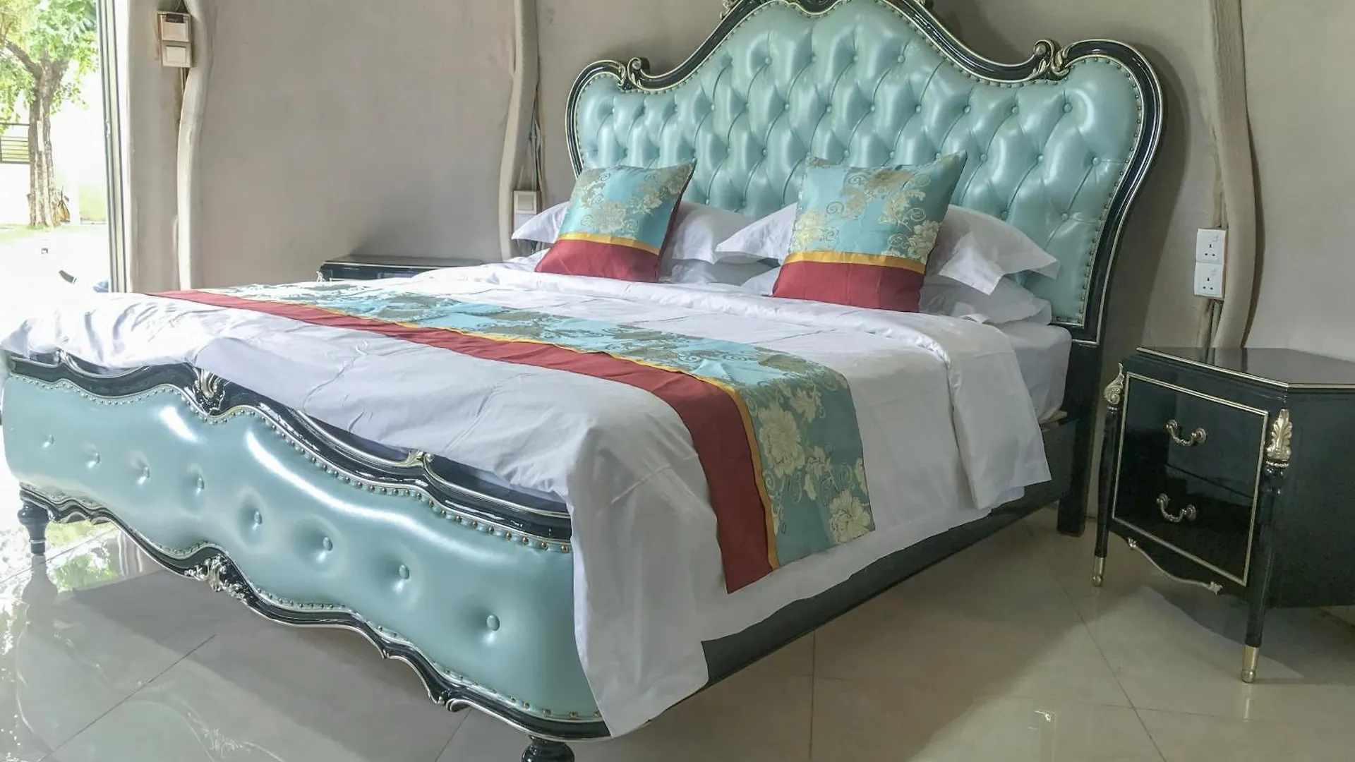 The Lion Kingdom Sigiriya Hotel