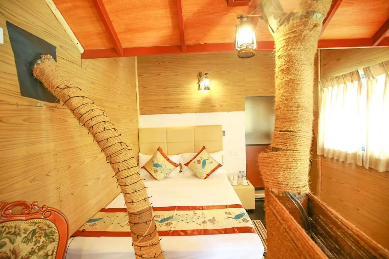 The Lion Kingdom Sigiriya Hotel Sri Lanka
