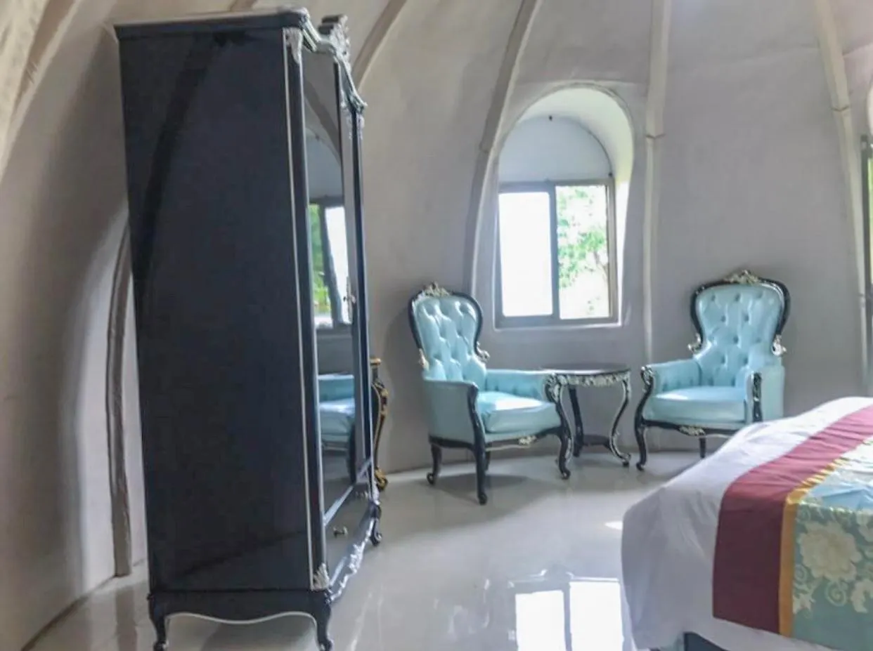 The Lion Kingdom Sigiriya Hotel